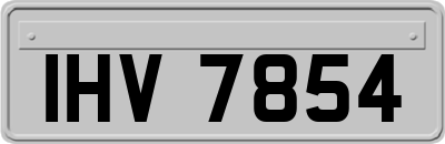 IHV7854
