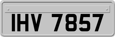 IHV7857