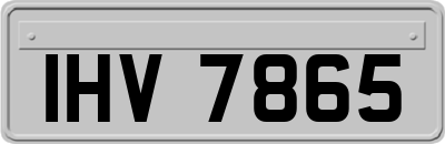 IHV7865