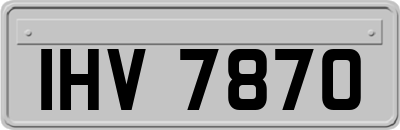 IHV7870