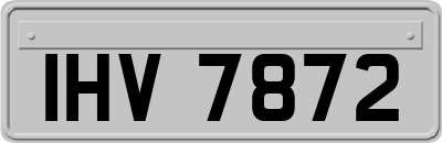 IHV7872