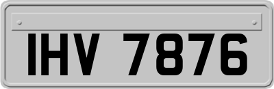 IHV7876