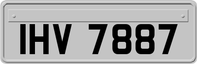 IHV7887