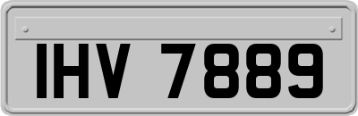 IHV7889