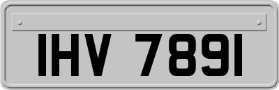 IHV7891