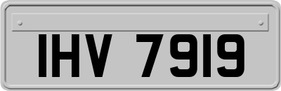 IHV7919