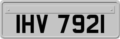 IHV7921