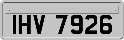IHV7926
