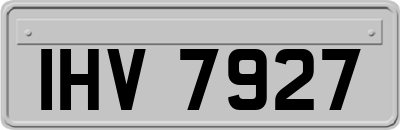 IHV7927