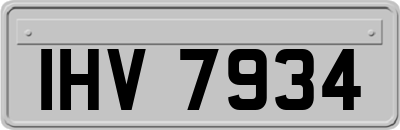 IHV7934