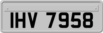 IHV7958