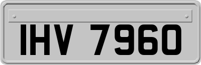 IHV7960