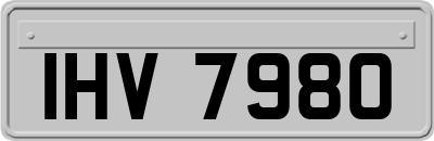 IHV7980
