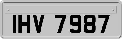 IHV7987