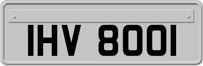 IHV8001