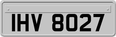 IHV8027