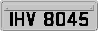 IHV8045