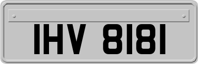 IHV8181