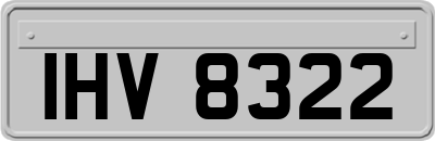 IHV8322