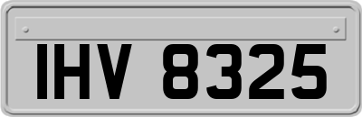 IHV8325