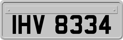 IHV8334