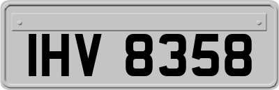 IHV8358