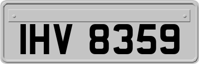 IHV8359