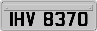 IHV8370