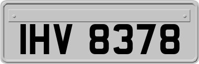 IHV8378