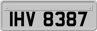 IHV8387