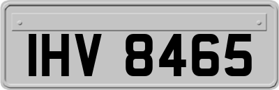 IHV8465