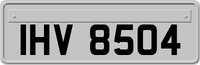 IHV8504