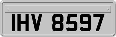 IHV8597