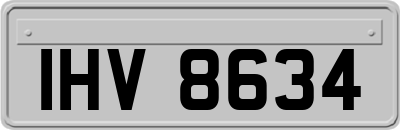 IHV8634
