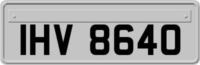 IHV8640