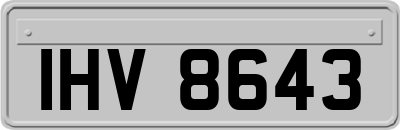 IHV8643