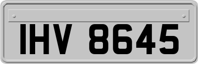 IHV8645