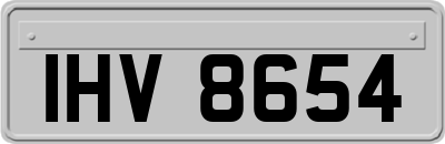 IHV8654