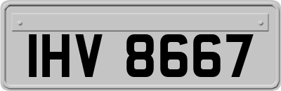 IHV8667