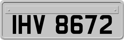 IHV8672