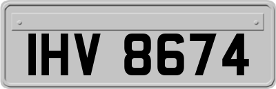 IHV8674