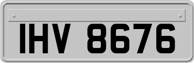 IHV8676