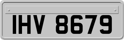 IHV8679