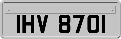 IHV8701