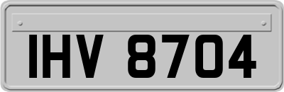 IHV8704
