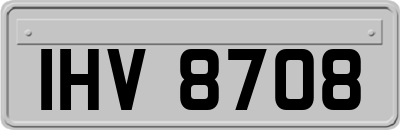 IHV8708