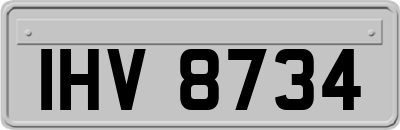 IHV8734