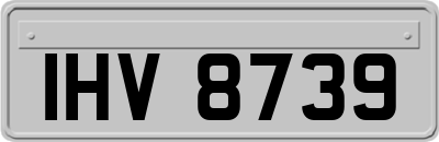 IHV8739
