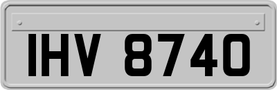 IHV8740