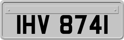 IHV8741